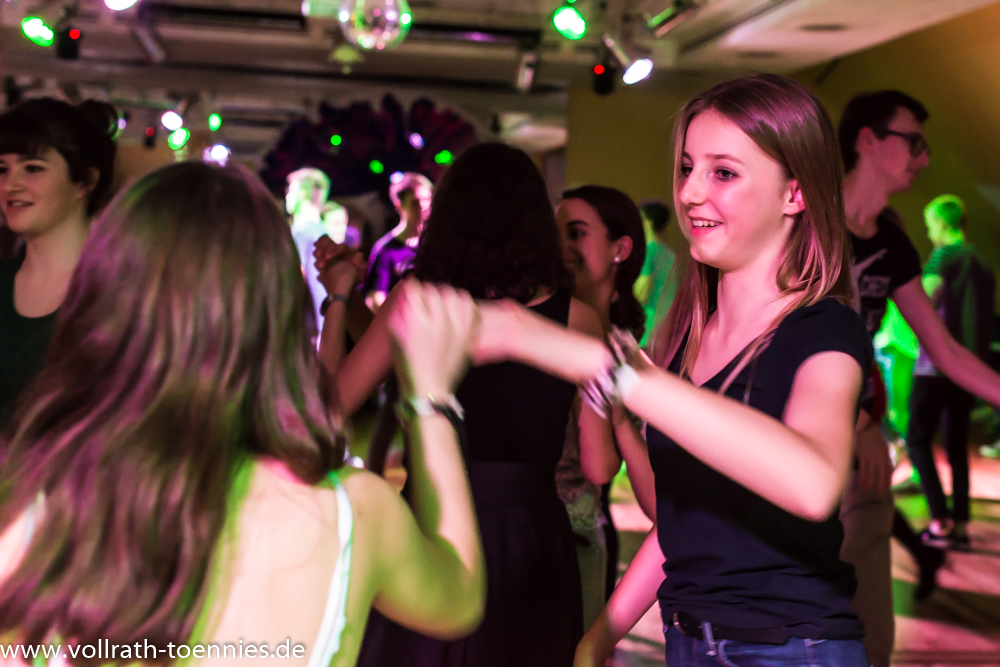 2019 12 07 Tanzparty Jugend 0710